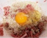 ピーマンの肉詰め作り方3写真