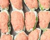 ピーマンの肉詰め作り方4写真