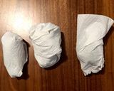 ピーマンの長持ち保存の方法作り方1写真