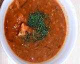 カレー粉無し、15種スパイス手作りカレー作り方8写真