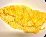 ブロッコリーとトマトと卵の炒め作り方4写真