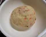 おからで手作りがんもどき作り方1写真