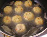 おからで手作りがんもどき作り方3写真
