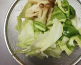 豚ロースの甘味噌炒め作り方2写真