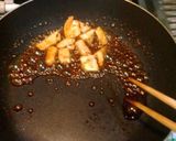 お弁当にもＯＫなかじきまぐろの照り焼き♪作り方3写真