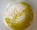 超時短！老化予防に！サバ缶のトマト煮作り方1写真