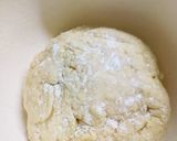 簡単❗️材料２つのミニマルパン作り方4写真