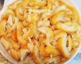沖縄料理⭐手軽にふーちゃんぷるー作り方4写真