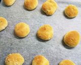 簡単❗️材料２つのミニマルパン作り方7写真