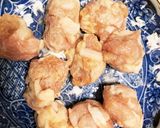 レンジだけ豚こま団子酢豚作り方3写真