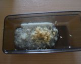 便利★万能ドレッシング作り方1写真