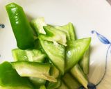 レンジだけ豚こま団子酢豚作り方2写真