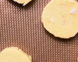 とーはとソルティー風さっくりクッキー作り方5写真