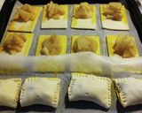 ミニアップルパイ作り方9写真