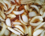本当のくじらの大和煮(ばあちゃんの味)作り方5写真