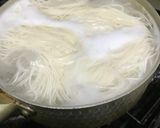 懐かしの冷やしそうめん作り方8写真