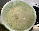懐かしの冷やしそうめん作り方9写真