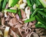 本当のくじらの大和煮(ばあちゃんの味)作り方6写真