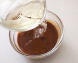 イカわたクリームパスタ作り方4写真