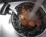 絶品味玉作り方4写真