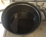 リンゴで簡単！スパイスカレー作り方1写真