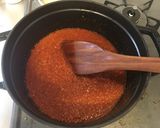 リンゴで簡単！スパイスカレー作り方3写真