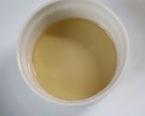 昼夕♪簡単美味♪茄子なめこトマトの酢の物作り方1写真