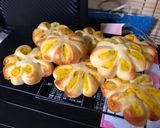 かぼちゃ餡♪作り方7写真