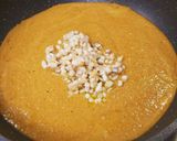 イカわたクリームパスタ作り方15写真