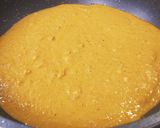 イカわたクリームパスタ作り方16写真