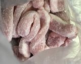 豚ロース肉で青椒肉絲作り方2写真