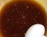 豚ロース肉で青椒肉絲作り方3写真