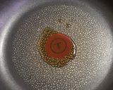 豚ロース肉で青椒肉絲作り方4写真