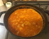 リンゴで簡単！スパイスカレー作り方5写真