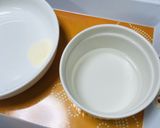 柿酢キラキラドリンク作り方3写真