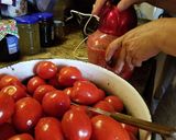 ブルガリアの家族の味！リュテニツァ作り方5写真