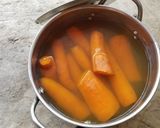 ブルガリアの家族の味！リュテニツァ作り方7写真