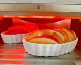 りんごフレンチトースト作り方6写真