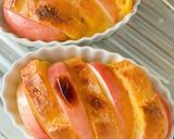 りんごフレンチトースト作り方7写真