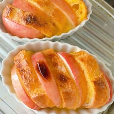 【mar様】スープ　リンゴ　お芋　ケーキ　フレンチトースト　手作り　菓子　パン mar様】スープ リンゴ お芋 ケーキ フレンチトースト 手作り