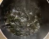 和風海苔ペンネのチーズ焼き作り方1写真