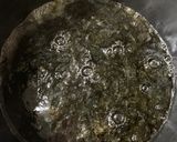和風海苔ペンネのチーズ焼き作り方2写真