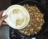 50%豆腐そぼろ丼♪簡単かさ増し作り方10写真