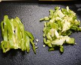 糖質制限!大豆とおからのポークハンバーグ作り方1写真