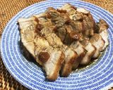 隠し味あり！ストウブで作る煮豚作り方6写真