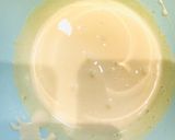 炊飯器で作るチーズケーキ作り方2写真