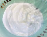 炊飯器で作るチーズケーキ作り方4写真