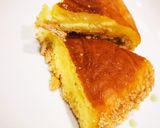 炊飯器で作るチーズケーキ作り方7写真