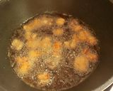 材料4つ★太刀魚のだししょうゆ揚げ作り方4写真