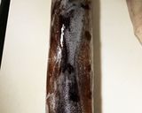 スルメイカの捌き方(刺身編)作り方1写真